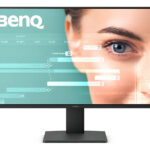 Monitor Benq 24 Gw2491 23.8 1080p Fhd 100hz Ips Color Negro_0