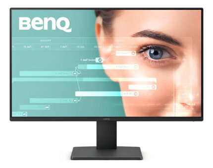 Monitor Benq 24 Gw2491 23.8 1080p Fhd 100hz Ips Color Negro_0