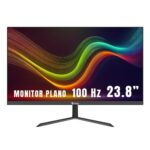Stylos Monitor 23.8" Stylostech SMOT7 Flat Panel LED Full HD 100Hz 5ms 1xVGA + 1xHDMI + Vesa 100x100mm Negro_0