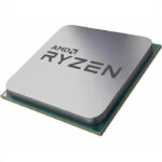 Procesador Amd Ryzen 5 5500x3d 4.0 Ghz Socket Am4_1