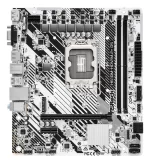 Tarjeta Madre Asrock H610m, Lga 1700, 96gb Ddr5, Micro-atx_1