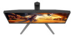 Monitor Aoc 27g4h De 27 Full Hd Y 200 Hz Negro_4