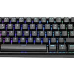 Teclado Gamer Yeyian Akil S3500 Led Rgb, Negro_0