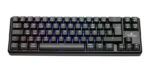 Teclado Gamer Yeyian Akil S3500 Led Rgb, Negro_0