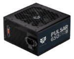 Fuente Balam Rush Pulsar 650w Atx Negro 80 Plus_0