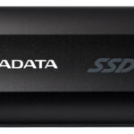 Unidad Ssd Usb-c|usb3.2 1tb Adata Sd810 Black Color Negro_0