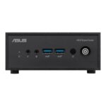 Mini PC ASUS ExpertCenter PN42-B, N100, 3.4GHZ, SODIMM DDR4 3200, HDMI/DP, no incluye RAM, no incluye SSD m.2_0