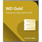 Disco Duro Hdd 20 Tb Wd Gold 3.5 , 20tb, Sata Iii, 7200rpm_0