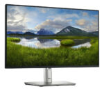 Monitor Dell U2721de 27 Qhd Negro/plateado_2