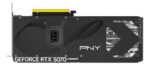 Tarjeta De Video Pny Nvidia Geforce Rtx 5070 Overclocked Triple Fan 12gb Gddr7 Pcie 5.0_9