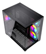 Gabinete Balam Rush Tank Core Ultra Gm925 Negro_1