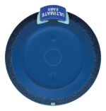 Bocina Logitech Wonderboom 4 Azul 5v Inalámbrica_3