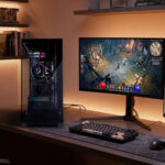 Pc Yeyian Ypa-ax570xc, Ryzen 7 5700x, 32gb, 1tb Nvme_8