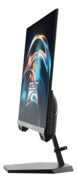 Monitor Gamer Ocelot 24 Con Bocinas Led Ips Full Hd 144 Hz Negro_7