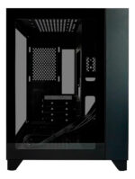 Game Factor Csg570 Gabinete Gamer Iluminación A-rgb Atx Negro_3