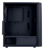 Gabinete Xpg Lander 500 Atx Con 4 Ventiladores Argb Usb 3.0 Negro_4