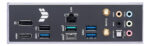 Tarjeta Madre ASUS TUF GAMING B760-PLUS WIFI_2