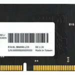 Memoria Ram Acer Ud100 Ddr4, 2666mhz, 8gb, Cl19_0