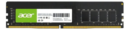 Memoria Ram Acer Ud100 Ddr4, 2666mhz, 8gb, Cl19_0