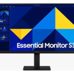 Monitor Samsung 24 Fhd Led 100hz Hdmi Freesync Negro_0