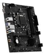 Tarjeta Madre Msi H510m Ii Plus Ddr4 Lga 1200 10.a Gen Negro_3
