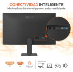 Monitor LG 24u411a-b 23.8 Full Hd 120hz Negro_2