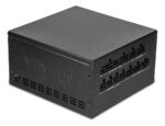 Yeyian Fuente De Poder 850w Pegasus 80 Plus Oro, Pci-e Gen 5 Negro_3
