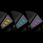 Mouse Gamer Logitech G G Series G502 Hero 910-005550 Negro_3