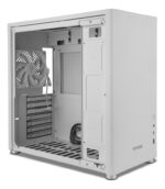 Gabinete Yeyian Hussar Ycm-ashus-01wh Blanco Midi Tower_0