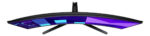 Monitor Curvo 32 SAMSUNG Essential S3 4ms 100Hz VA Full HD HDMI D-SUB_8