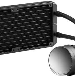 Enfriamiento Liquido Xpg Levante X 240 2 X 120mm_1