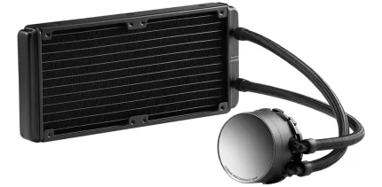 Enfriamiento Liquido Xpg Levante X 240 2 X 120mm_1