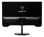 Monitor Gamer Ocelot 24 Con Bocinas Led Ips Full Hd 144 Hz Negro_6