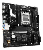 Tarjeta Madre Asrock B850m-x R2.0 M-atx Ddr5 Am5 Negro_2