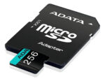 Micro Sd Premiere Pro 256gb Adata Ausdx256gui3v30sa2-ra1 /vc_2