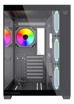 Gabinete Balam Rush Tank Core Ultra Gm925 Negro_4