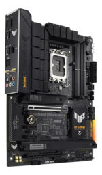 Tarjeta Madre ASUS TUF GAMING B760-PLUS WIFI_3