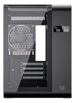 Gabinete Gamer Balam Rush Tank Expert Curve 6400 Negro_3