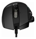 Mouse Gamer Logitech G G Series G502 Hero 910-005550 Negro_7