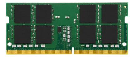 Memoria Ram Ddr4 8gb 3200mhz Kingston 1x8gb Laptop_0