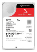 Disco Duro Seagate Ironwolf Pro 3.5 22tb, 7200rpm,sata Iii_1