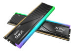 Memoria Ram Ddr5 8gb Adata Lancer 5600mhz Negra_2