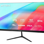 Monitor Acteck Ac-943178 24.5 Fhd Ips Negro 75hz_0