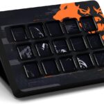 Elgato Stream Deck MK.2 Elgatstream Deck MK.2 [15 Matrices de Teclas] Call of Duty®: Black Ops 6" Edición Especial Controlador de Dispositivo de Distribuidor OBS/Twitch/Youtube Compatible con Mac/PC_0