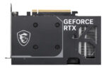 Tarjeta De Video Msi Nvidia Geforce Rtx 5050, 8gb, Gddr6_4