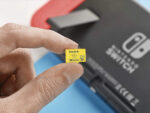 Memoria Sandisk 256gb Micro Sdxc Nintendo Switch 100mb/s 4k_3