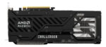 Tarjeta De Video Asrock Amd Radeon Rx 9070 Xt, 16gb, Gddr6_3