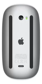 Mouse Apple Magic A3204 Inalámbrico Blanco_1