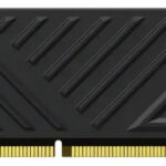 Memoria Ram Xpg Gammix 8gb, 3200mhz, Ddr4, Negra_0