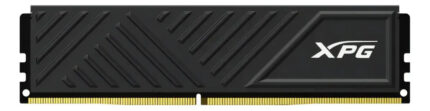 Memoria Ram Xpg Gammix 8gb, 3200mhz, Ddr4, Negra_0